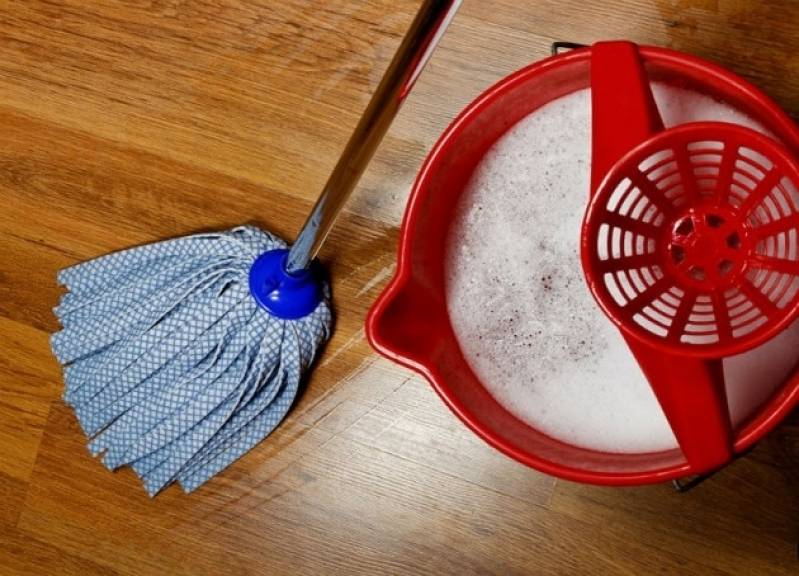 Serviço de limpeza para eventos: Entenda porque são importantes