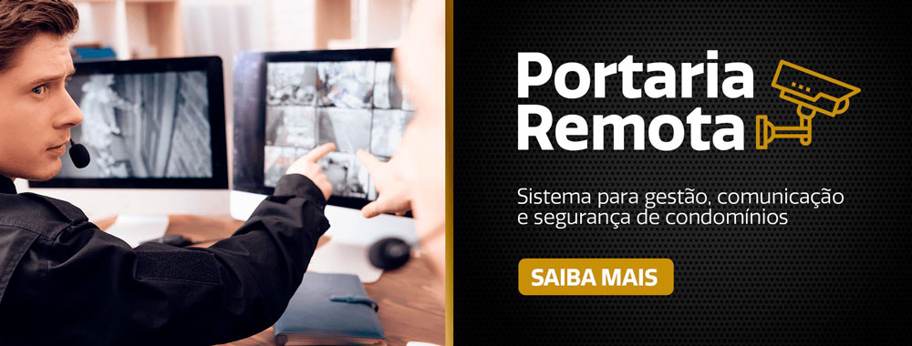 empresa de segurança