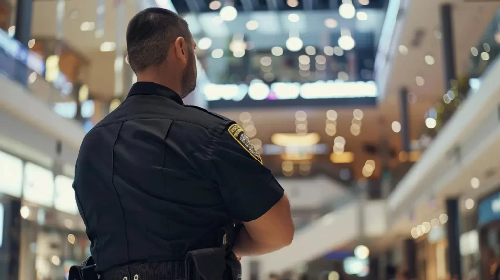 vigilância privada